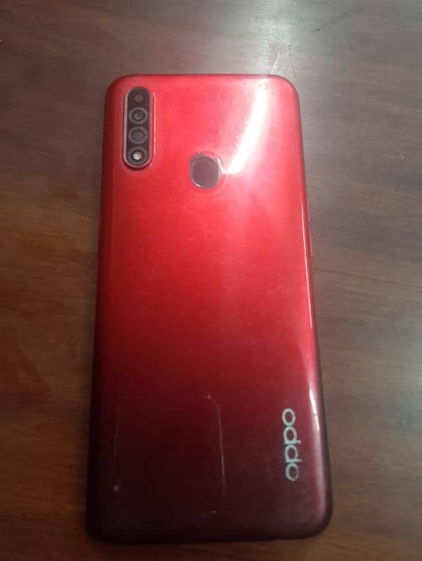 Oppo 31 0