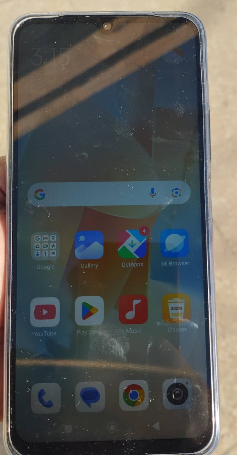 Xiaomi Redmi 14c 6/128 GB 1