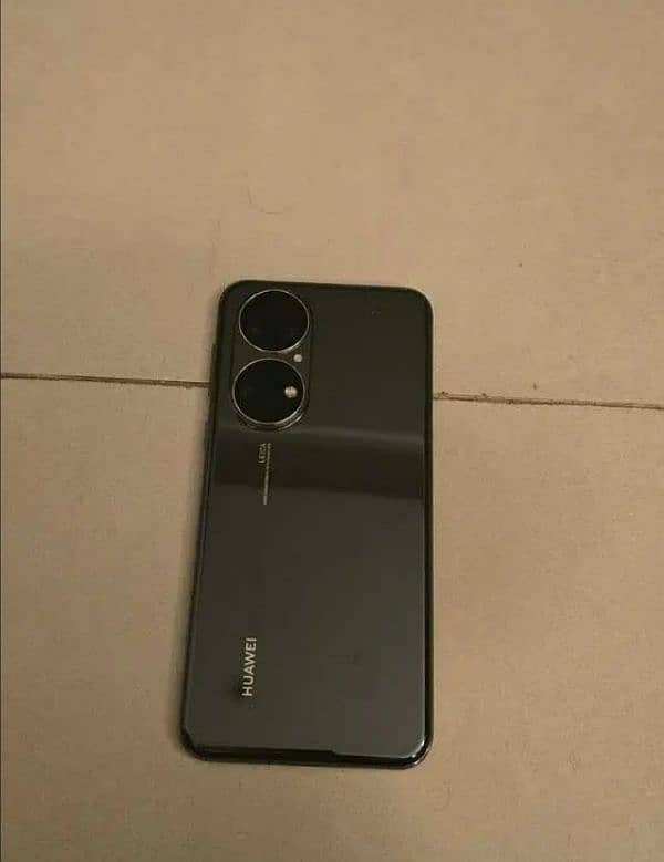 HUAWEI P50 10/10 6