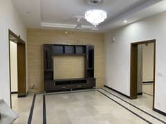 Double Storey House For Sale in Jinnah Garden Phase 01