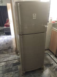 Dawlance refrigerator