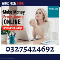 Online Jobs / Part time / full time / home base Jobs