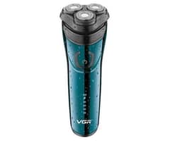 Stylish Full Zero Shaver for Men Vgr