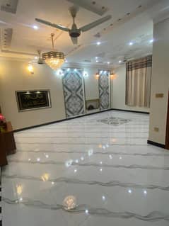 5 MARLA NON FURNISH HOUSE FOR RENT IN BAHRIA TOWN LAHORE