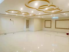 8 MARLA NON FURNISH BASEMENT FOR RENT IN BAHRIA TOWN LAHORE