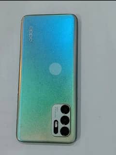 Oppo Reno 6 Excellent 8/128 SALE/EXCHANGE