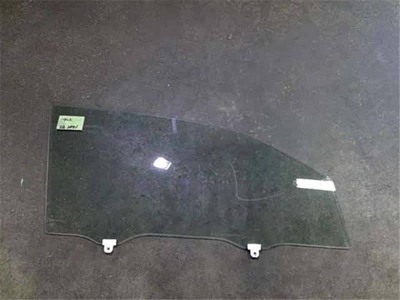 windscreen windshield for Toyota-suzuki-kia 3