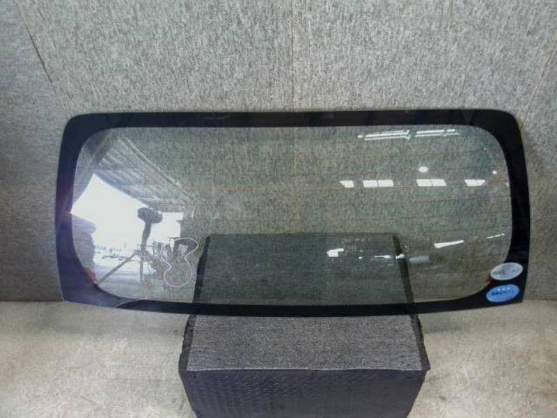 windscreen windshield for Toyota-suzuki-kia 4