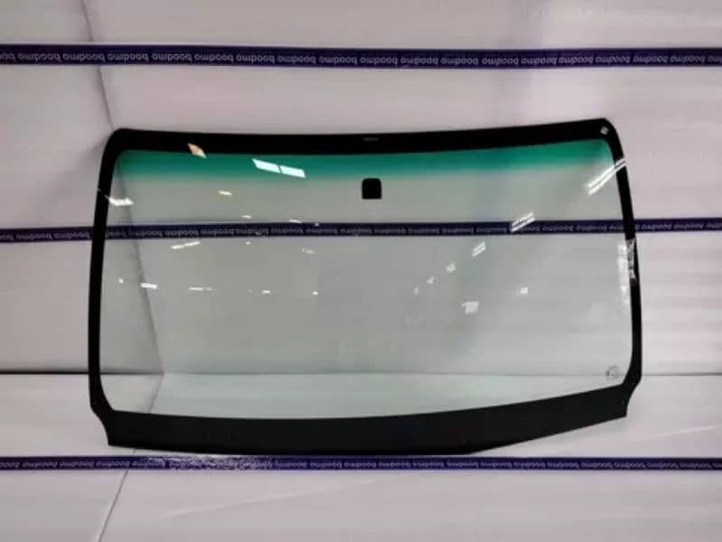 windscreen windshield for Toyota-suzuki-kia 5