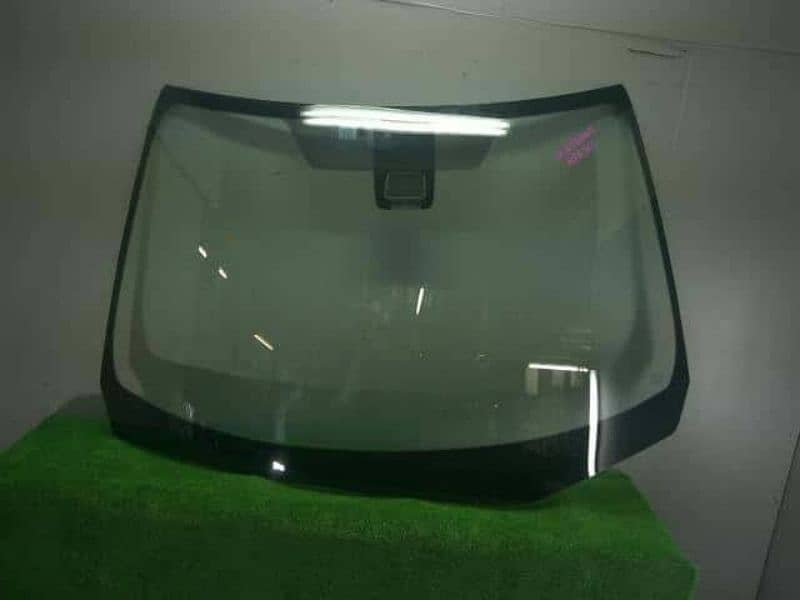 windscreen windshield for Toyota-suzuki-kia 11