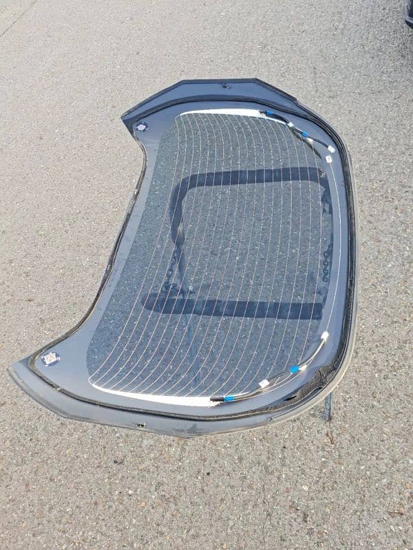 windscreen windshield for Toyota-suzuki-kia 12