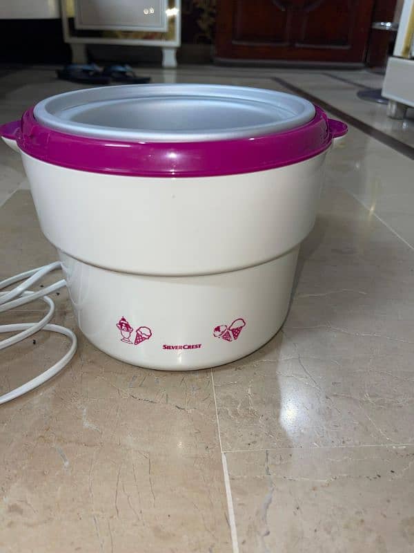 ice cream maker 5