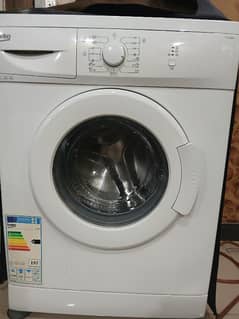 BEKO EV 6800 malaysia imported 6kg