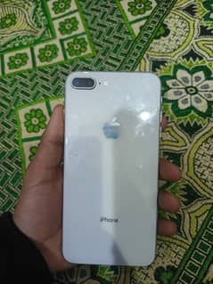 Iphone 8 plus 128 gb