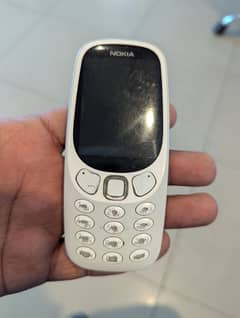 Original Nokia 3310