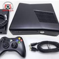 Xbox 360 jtag