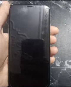 iPhone x 64gb PTA per pypass urgent sale