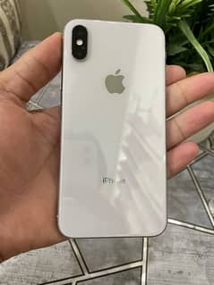 iphone xs 256 gb