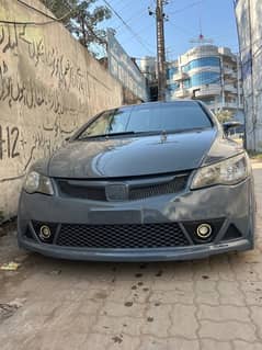 Honda Civic 2007