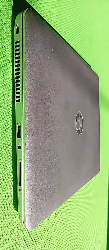 HP ProBook Core i5 7th Generation Laptop – Powerful 2