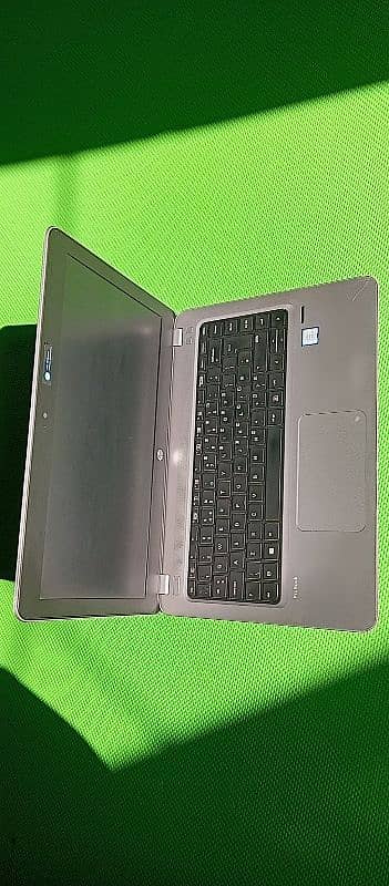 HP ProBook Core i5 7th Generation Laptop – Powerful 3