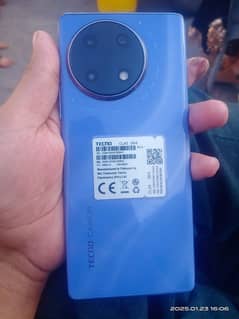 tecno camon 30s