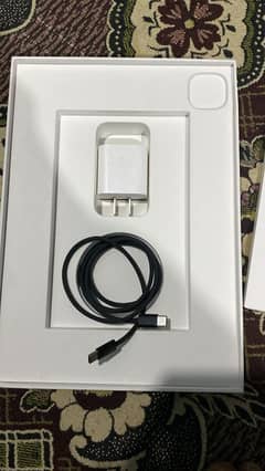 iPad m4 pro 256gb 11 inch