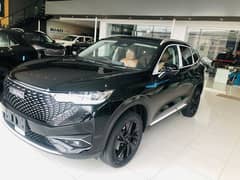 Haval H-6 HEV 2025