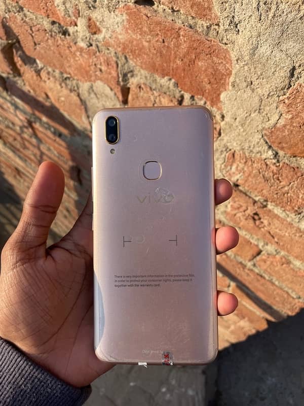 Vivo y85A 2