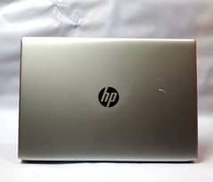 HP Core i5 8th gen