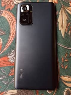 Redmi note 10 pro