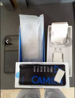 Tecno Camon 17