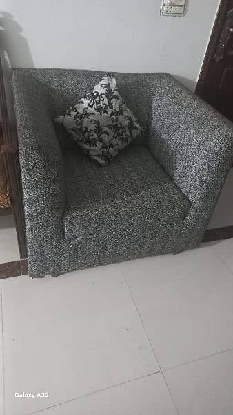 Sofa Set 3