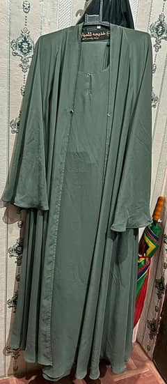 abaya