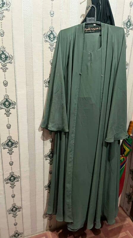 abaya shafoon 2