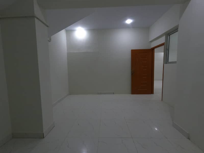 Basement On Excellent Location Shop Sized 1500 Square Feet Is Available For sale In  Nishat  Commercial Area 3