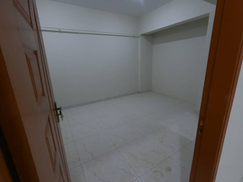 Basement On Excellent Location Shop Sized 1500 Square Feet Is Available For sale In  Nishat  Commercial Area 4