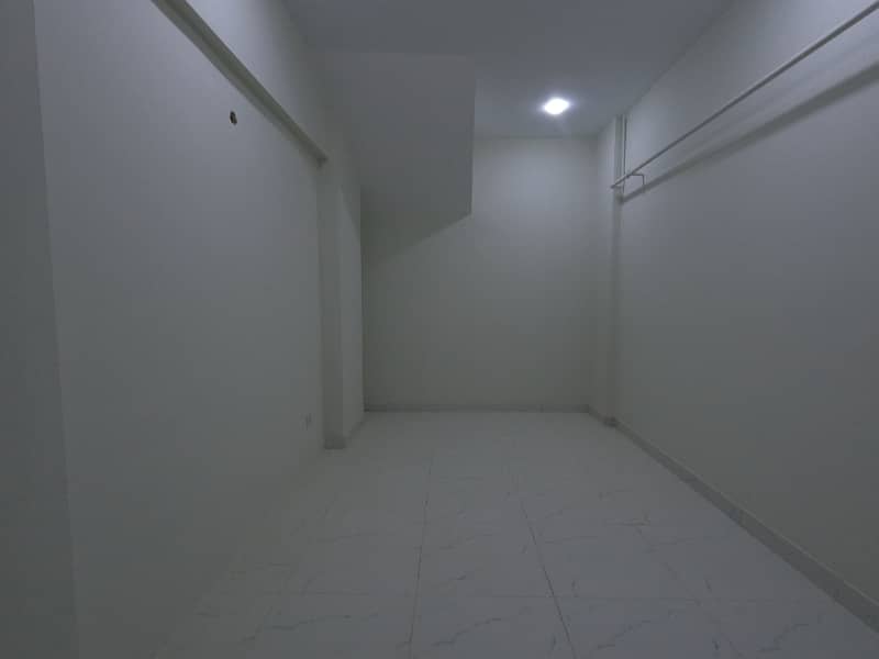 Basement On Excellent Location Shop Sized 1500 Square Feet Is Available For sale In  Nishat  Commercial Area 5