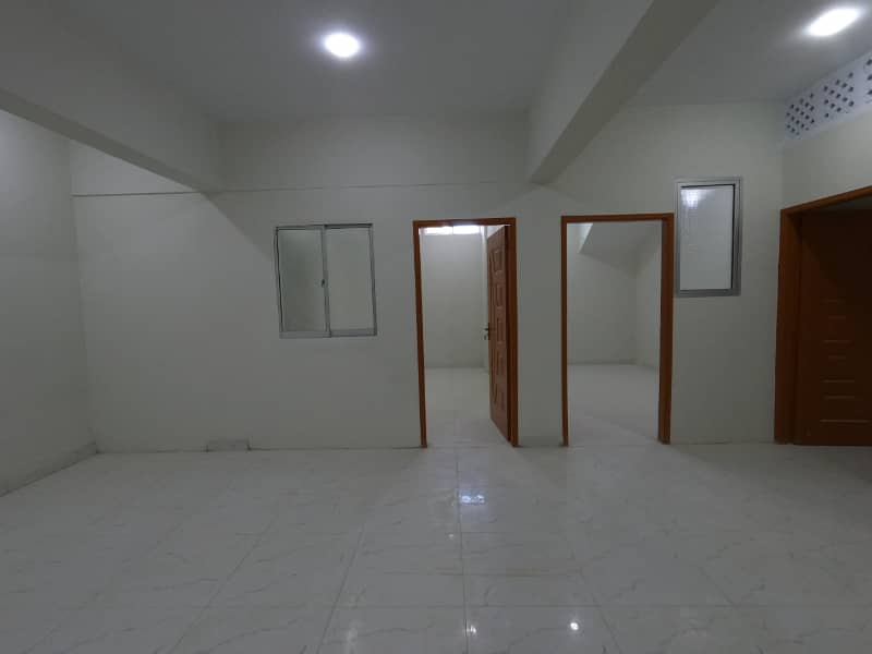 Basement On Excellent Location Shop Sized 1500 Square Feet Is Available For sale In  Nishat  Commercial Area 11