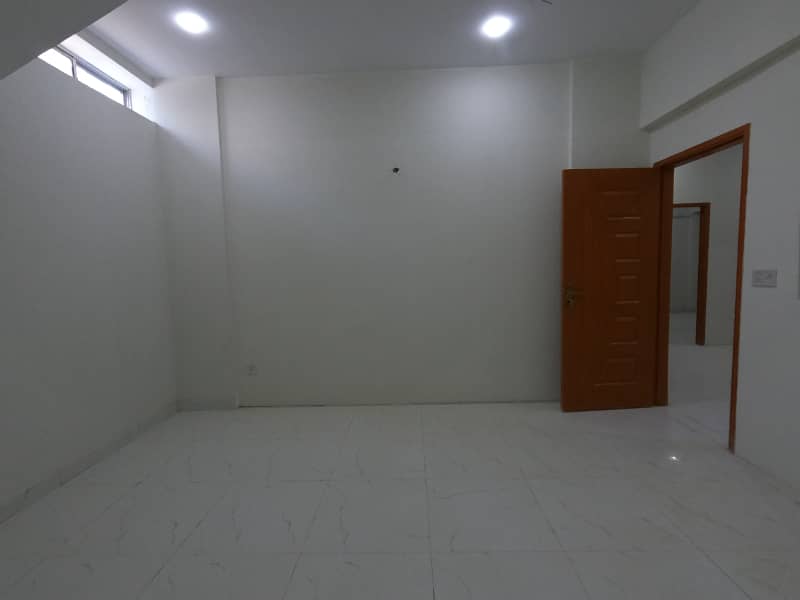 Basement On Excellent Location Shop Sized 1500 Square Feet Is Available For sale In  Nishat  Commercial Area 16