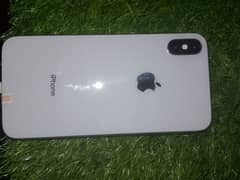 i phone x 256 gb memory non pta