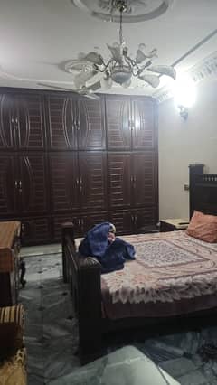 11 Marla Single Story House Available For Sale on Kashmir Road near Opposit Sultan Yakhni pulao Sialkot