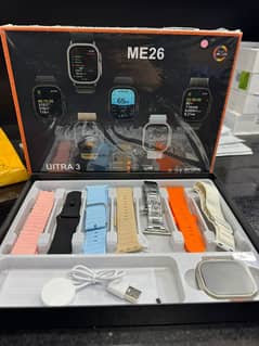 Smart watch for men ,women kids | 7 in 1 smartwatch