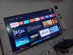 tcl 50 inch lcd