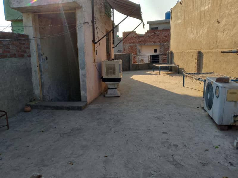 3.5 Marla Commercial House For Sale 15