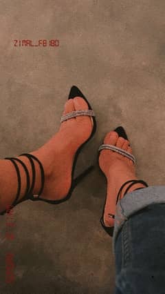 Heels