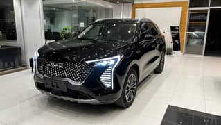 Haval Jolion 1.5 HEV 2025