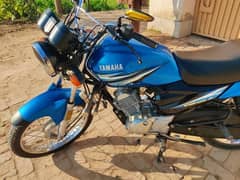 yamaha ybz 2019 modal 2020 mai lya h