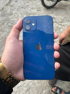 iPhone 12 Non Pta 64Gb