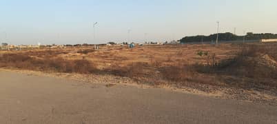 4 Walls Developers Offer 1-Kanal Plot for Sale in DHA Phase 9 Prism Lahore